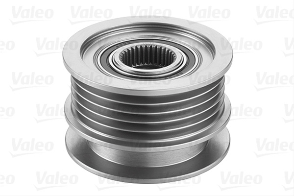 Sistem Roata Libera, Generator Valeo Renault 588034