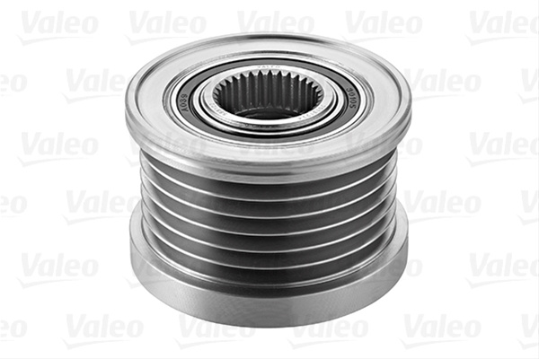 Sistem Roata Libera, Generator Valeo Renault 588102