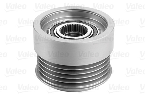 Sistem Roata Libera, Generator Valeo Saab 588007