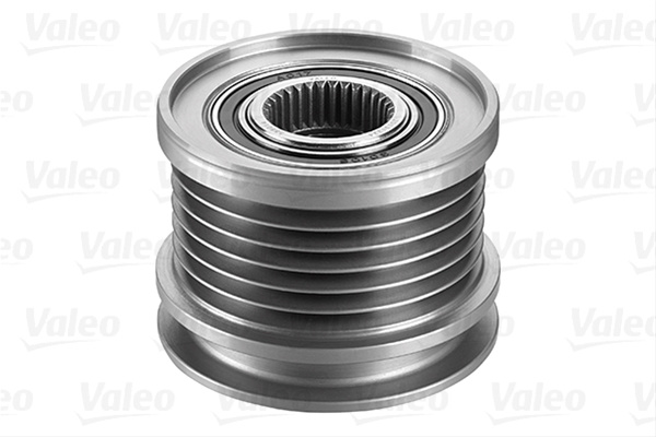 Sistem Roata Libera, Generator Valeo Seat 588014