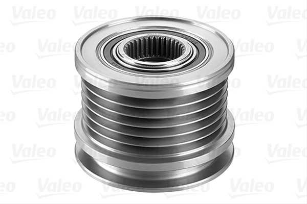 Sistem Roata Libera, Generator Valeo Skoda 588016