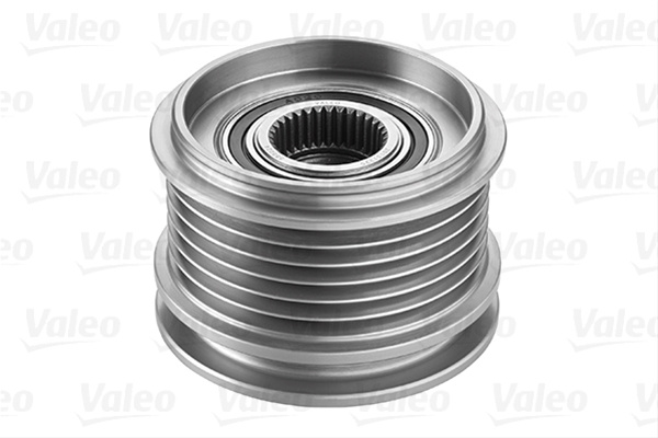 Sistem Roata Libera, Generator Valeo Skoda 588024