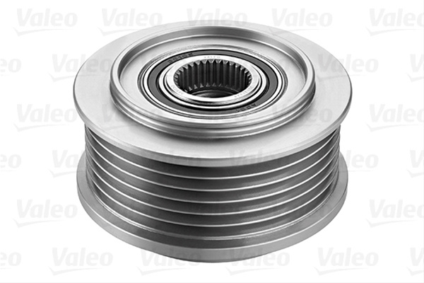 Sistem Roata Libera, Generator Valeo Skoda 588050
