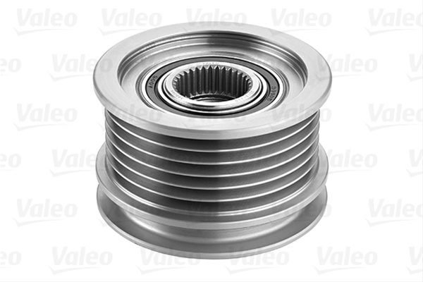 Sistem Roata Libera, Generator Valeo Ssangyong 588044