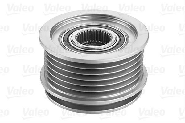 Sistem Roata Libera, Generator Valeo Vag 588032