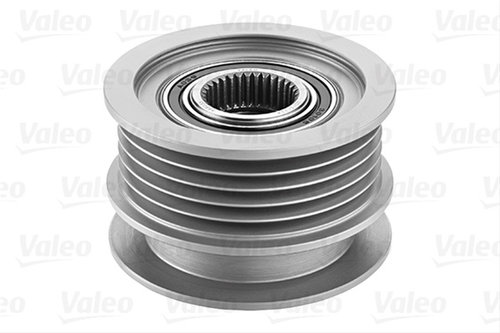 Sistem Roata Libera, Generator Valeo Vag 588035