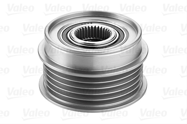 Sistem Roata Libera, Generator Valeo Vag 588051