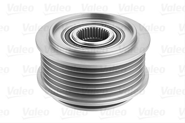 Sistem Roata Libera, Generator Valeo Vag 588084