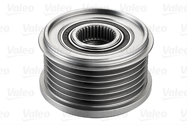 Sistem Roata Libera, Generator Valeo Volvo 588002