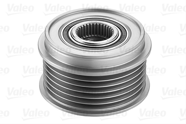 Sistem Roata Libera, Generator Valeo Volvo 588010