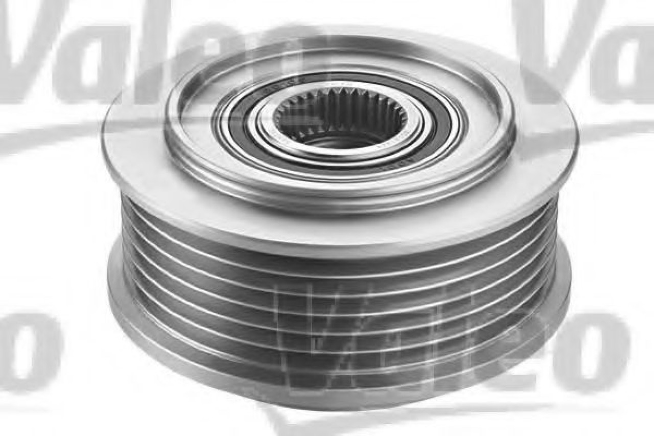 Sistem roata libera, generator VOLVO V70 II (SW) (2000 - 2007) VALEO 588050 piesa NOUA