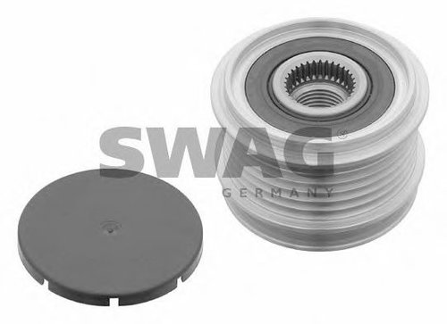 Sistem roata libera, generator VW BORA Combi (1J6) (1999 - 2005) SWAG 30 14 0008 piesa NOUA