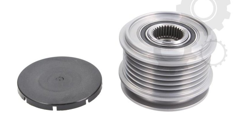 Sistem roata libera generator VW CADDY II nadwozie pe³ne 9K9A Producator VALEO 588001