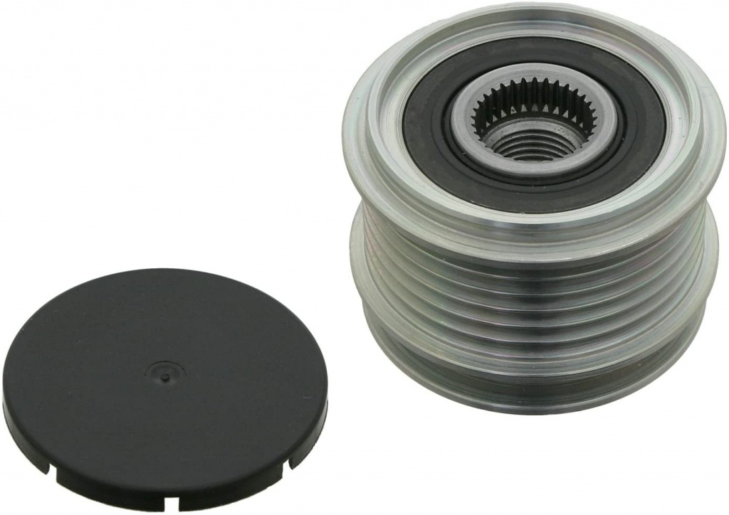 Sistem roata libera, generator VW GOLF V (1K1) (2003 - 2009) DAYCO ALP2335 piesa NOUA