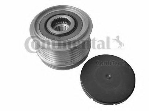 Sistem roata libera, generator VW GOLF VI Variant (AJ5) (2009 - 2013) CONTITECH AP9001 piesa NOUA