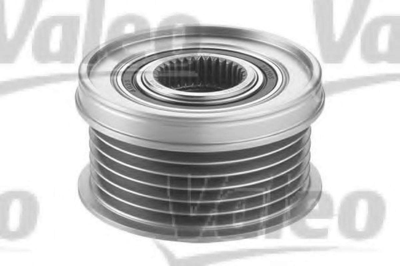Sistem roata libera, generator VW JETTA IV (162, 163) (2010 - 2016) VALEO 588018 piesa NOUA