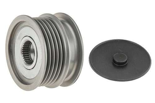 SISTEM ROATA LIBERA, GENERATOR, VW LUPO 1.7SDI 98.09-, POLO 1.7-1.9SDI 1999.10-, SEAT AROSA 1.7SDI 1...
