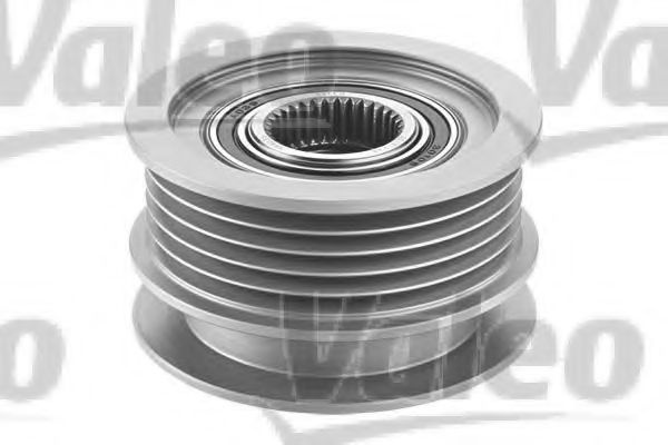 Sistem roata libera, generator VW PASSAT (3A2, 35I) (1988 - 1997) VALEO 588035 piesa NOUA