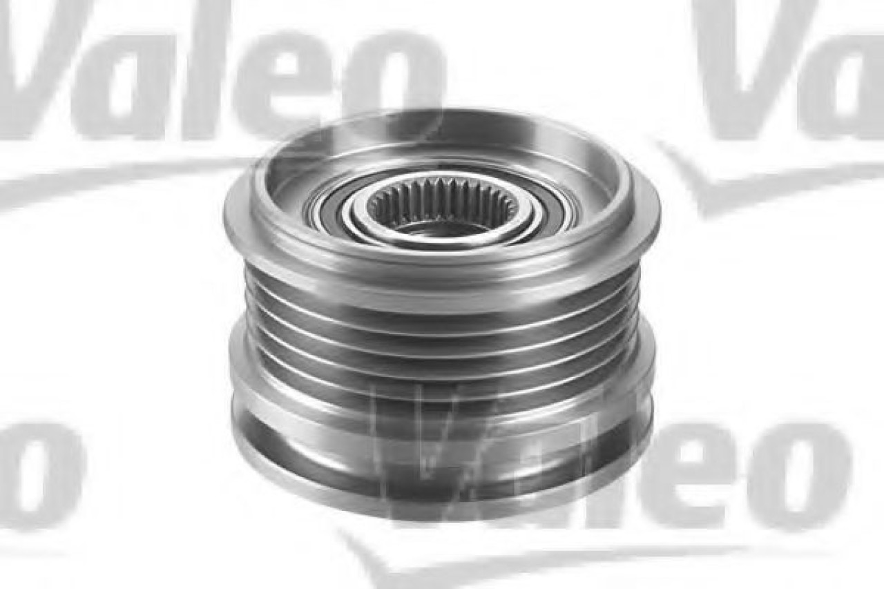 Sistem roata libera, generator VW PASSAT (3A2, 35I) (1988 - 1997) VALEO 588066 piesa NOUA