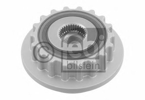 Sistem roata libera, generator VW PHAETON (3D) (2002 - 2016) FEBI BILSTEIN 26958 piesa NOUA