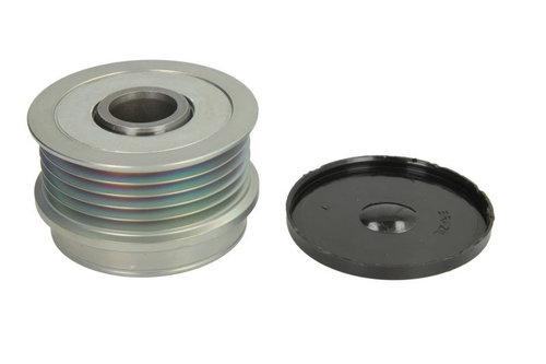 Sistem roata libera, generator VW SHARAN (7M8, 7M9, 7M6) (1995 - 2010) DAYCO ALP2329 piesa NOUA