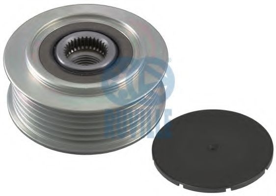 Sistem roata libera, generator VW TRANSPORTER IV bus (70XB, 70XC, 7DB, 7DW, 7DK) (1990 - 2003) RUVILLE 55473 piesa NOUA