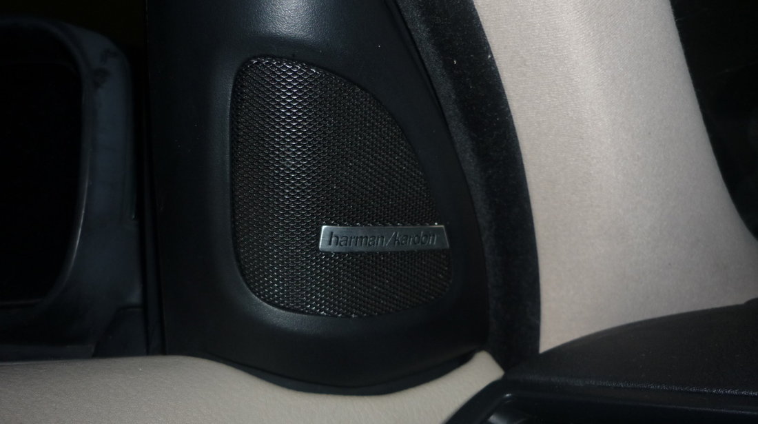 Sistem sonorizare Harman/Kardon BMW E46 seria 3