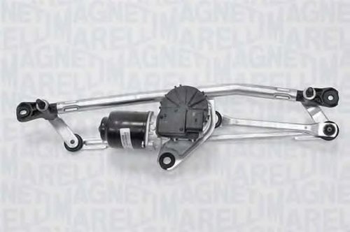 Sistem stergator parbriz CITROEN NEMO combi (2009 - 2016) MAGNETI MARELLI 064300334010 piesa NOUA