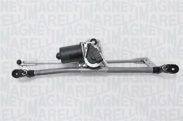 Sistem stergator parbriz fata (064012003010 MAGNETI MARELLI) FIAT