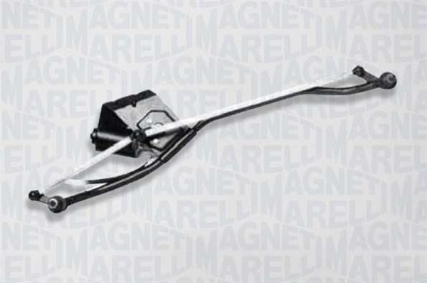 Sistem stergator parbriz fata (064300315010 MAGNETI MARELLI) FORD
