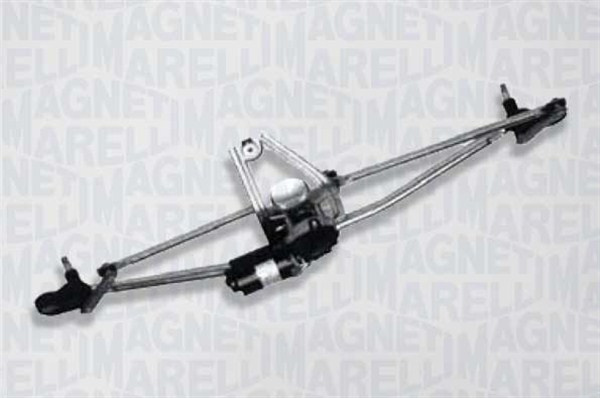 Sistem stergator parbriz fata (064300319010 MAGNETI MARELLI) FORD