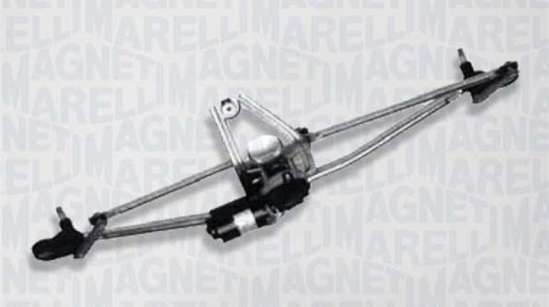 Sistem stergator parbriz fata (064300319010 MAGNETI MARELLI) FORD