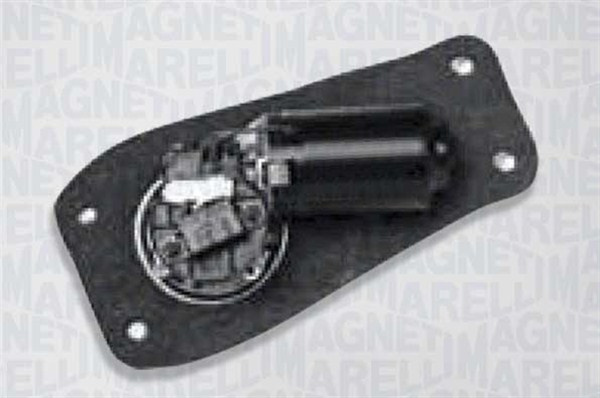 Sistem stergator parbriz fata (064300324010 MAGNETI MARELLI) PEUGEOT