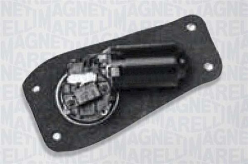 Sistem stergator parbriz fata (064300324010 MAGNETI MARELLI) PEUGEOT