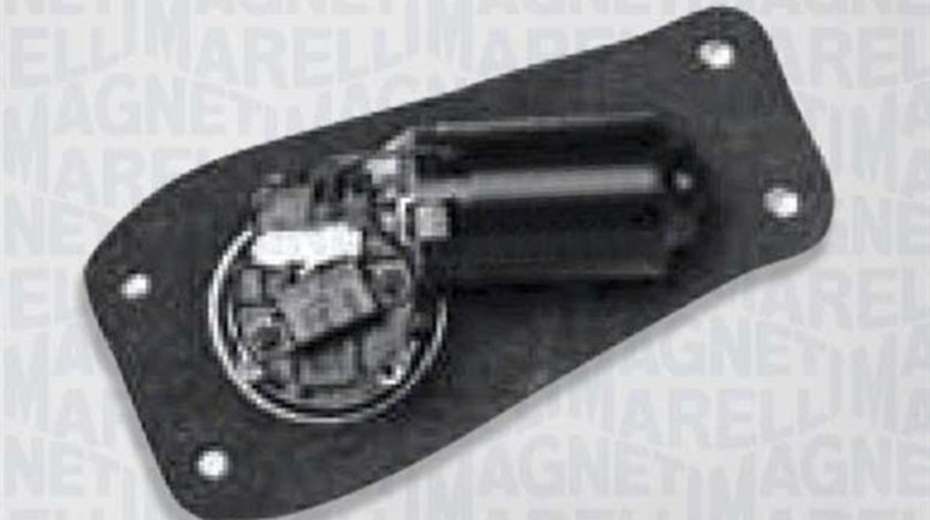 Sistem stergator parbriz fata (064300324010 MAGNETI MARELLI) PEUGEOT