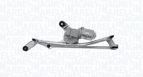 Sistem stergator parbriz fata (064300347010 MAGNETI MARELLI) RENAULT