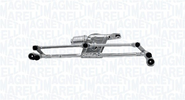 Sistem stergator parbriz fata (064300352010 MAGNETI MARELLI) FORD