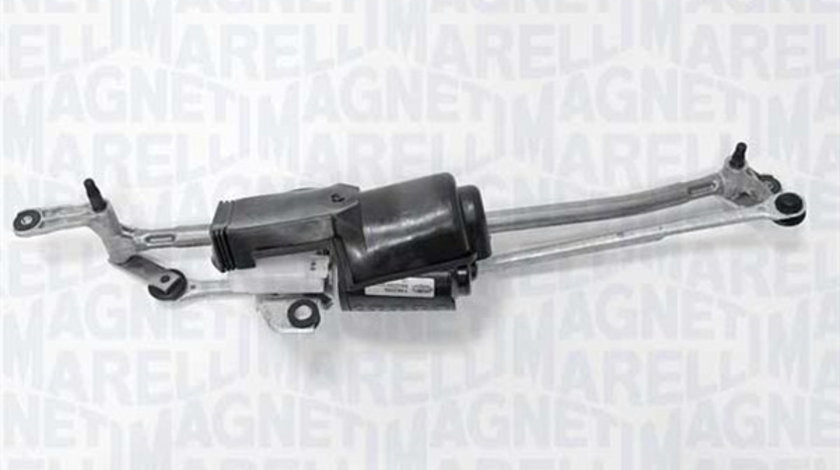 Sistem stergator parbriz fata (064320810010 MAGNETI MARELLI) FIAT