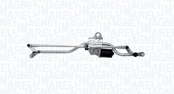 Sistem stergator parbriz fata (064352112010 MAGNETI MARELLI) VW