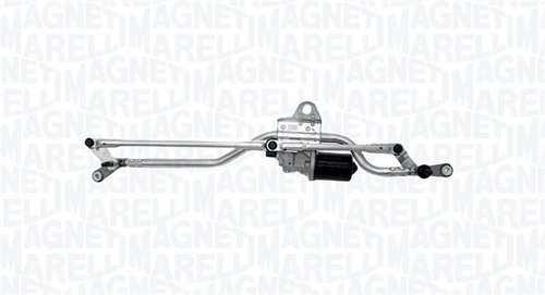 Sistem stergator parbriz fata (064352112010 MAGNETI MARELLI) VW
