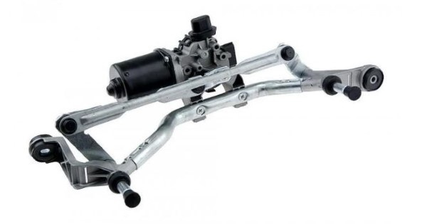 Sistem stergator parbriz fata (12191403 MTR) RENAULT