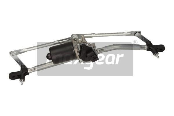 Sistem stergator parbriz fata (570072 MAXGEAR) FIAT