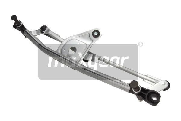 Sistem stergator parbriz fata (570162 MAXGEAR) Citroen,FIAT,PEUGEOT