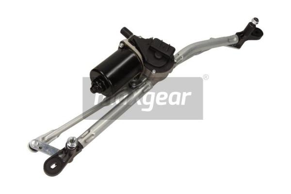 Sistem stergator parbriz fata (570164 MAXGEAR) FIAT