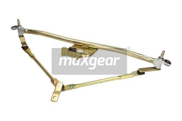 Sistem stergator parbriz fata (570166 MAXGEAR) FIAT