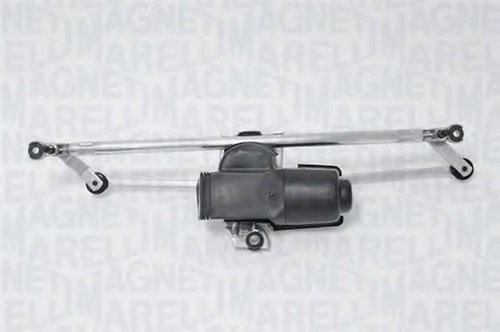 Sistem stergator parbriz FIAT DOBLO Cargo (223) (2000 - 2016) MAGNETI MARELLI 060500101010 piesa NOU...