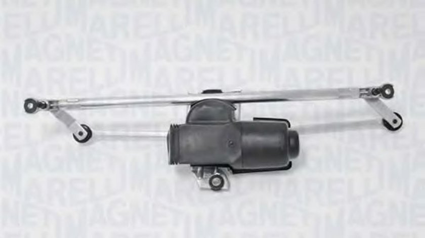 Sistem stergator parbriz FIAT DOBLO Cargo (223) (2000 - 2016) MAGNETI MARELLI 060500101010 piesa NOUA