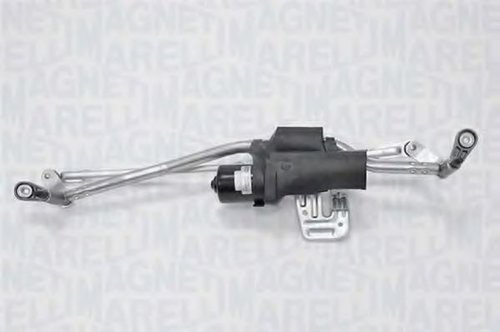 Sistem stergator parbriz FIAT DUCATO bus (250, 290) (2006 - 2016) MAGNETI MARELLI 064352101010 piesa...