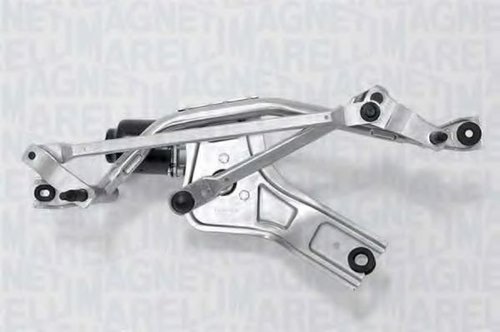 Sistem stergator parbriz FIAT GRANDE PUNTO (199) (2005 - 2016) MAGNETI MARELLI 064300335010 piesa NO...