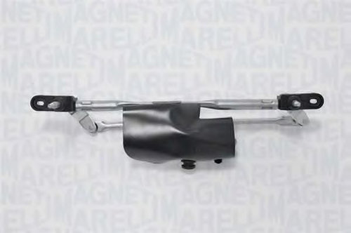 Sistem stergator parbriz FIAT PANDA (169) (2003 - 2016) MAGNETI MARELLI 064351107010 piesa NOUA